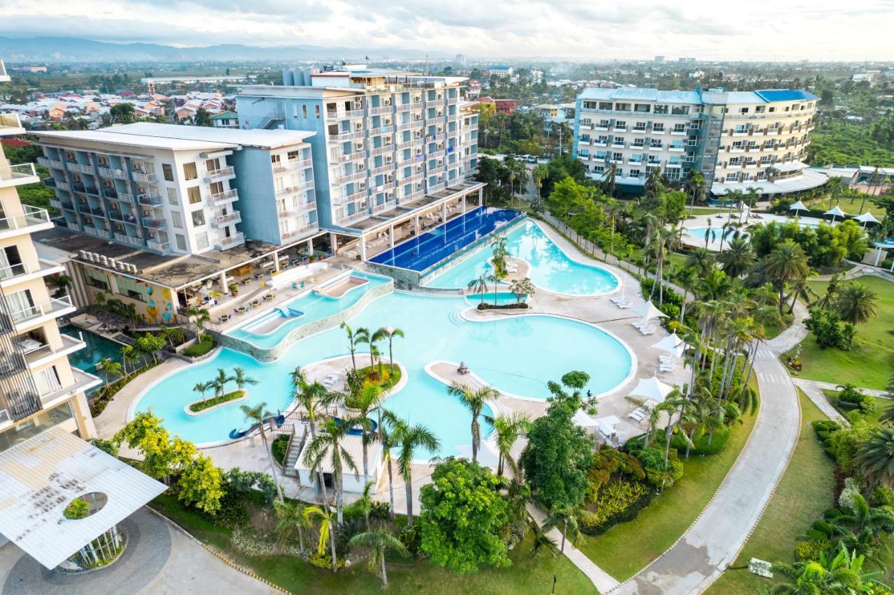 Solea Mactan Resort Lapu-Lapu City Exterior foto